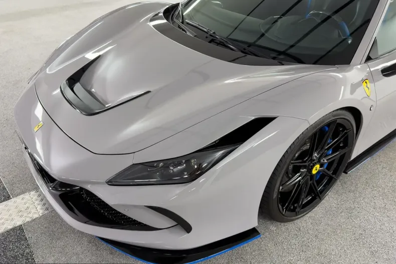 Ferrari F8 din 2022 cu 20.690 km - oferta FER245024 - foto 3