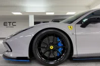 Ferrari F8 din 2022 cu 20.690 km - oferta FER245024 - foto 4