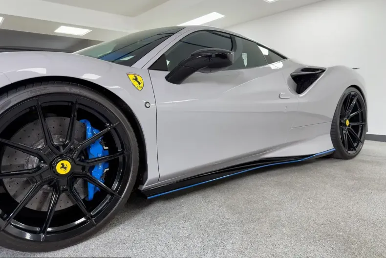 Ferrari F8 din 2022 cu 20.690 km - oferta FER245024 - foto 5