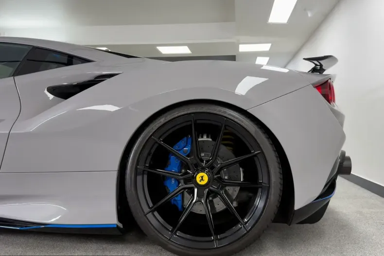 Ferrari F8 din 2022 cu 20.690 km - oferta FER245024 - foto 6