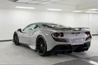 Ferrari F8 din 2022 cu 20.690 km - oferta FER245024 - foto 7