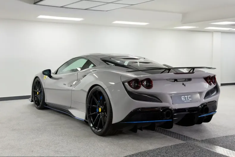 Ferrari F8 din 2022 cu 20.690 km - oferta FER245024 - foto 7