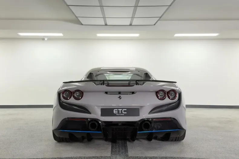 Ferrari F8 din 2022 cu 20.690 km - oferta FER245024 - foto 8