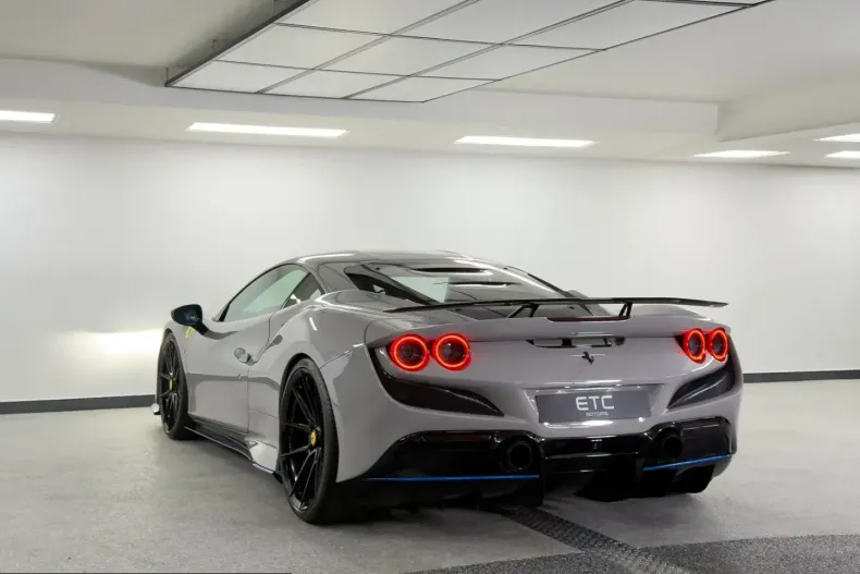Ferrari F8 din 2022 cu 20.690 km - oferta FER245024 - foto 9