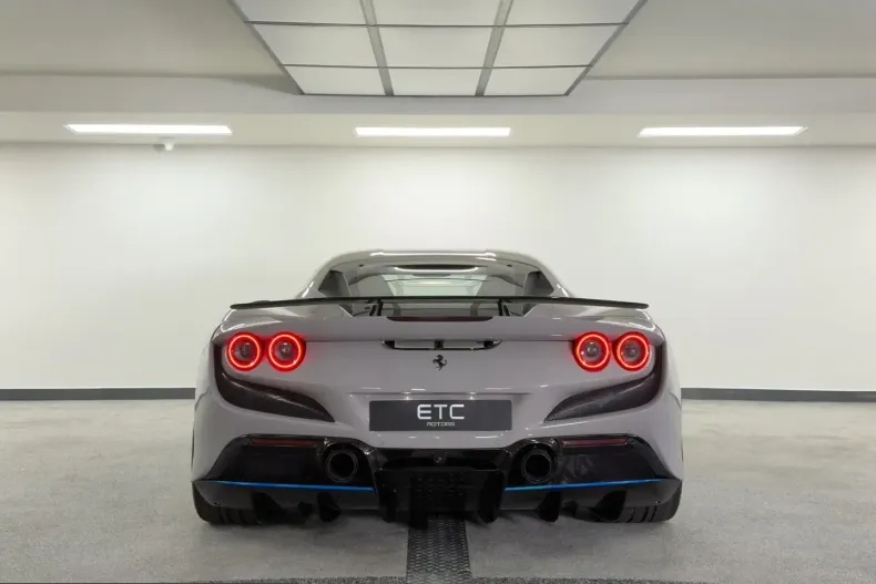 Ferrari F8 din 2022 cu 20.690 km - oferta FER245024 - foto 10