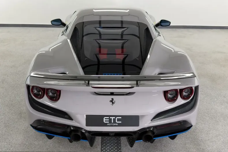 Ferrari F8 din 2022 cu 20.690 km - oferta FER245024 - foto 11