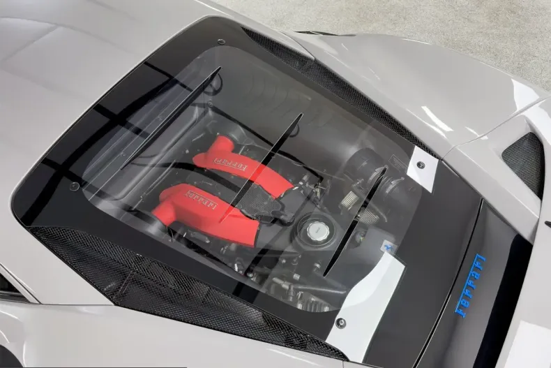 Ferrari F8 din 2022 cu 20.690 km - oferta FER245024 - foto 12