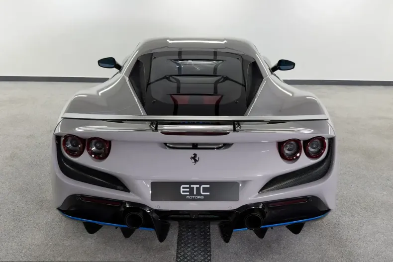 Ferrari F8 din 2022 cu 20.690 km - oferta FER245024 - foto 13