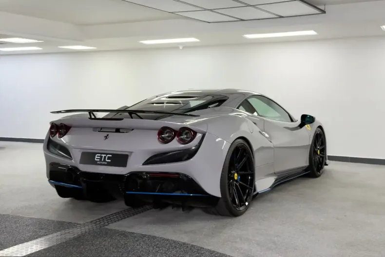 Ferrari F8 din 2022 cu 20.690 km - oferta FER245024 - foto 14