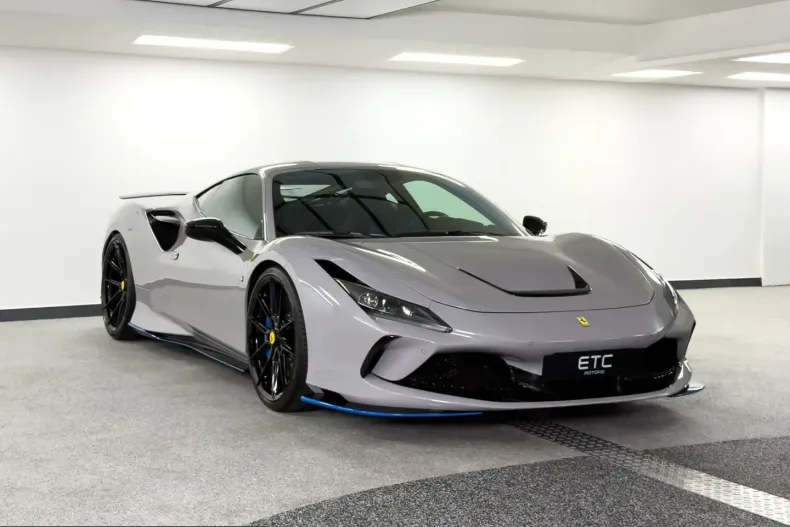 Ferrari F8 din 2022 cu 20.690 km - oferta FER245024 - foto 16
