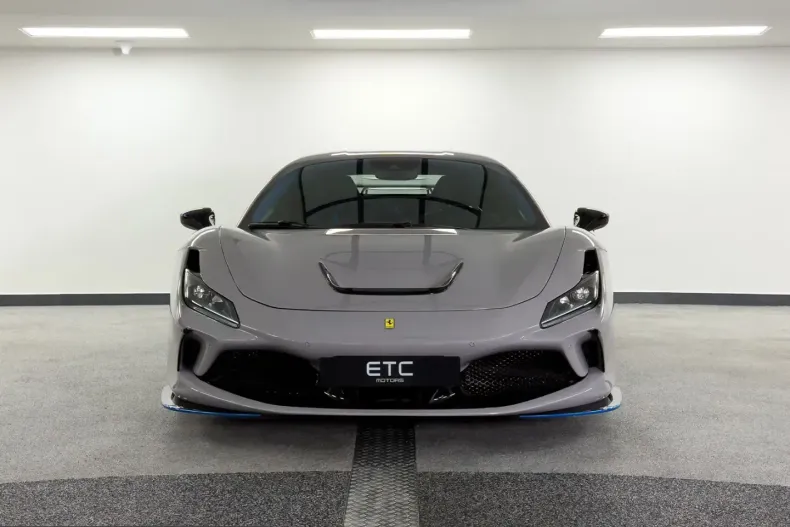 Ferrari F8 din 2022 cu 20.690 km - oferta FER245024 - foto 17