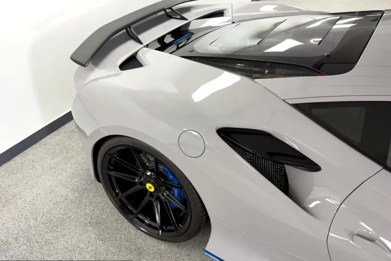 Ferrari F8 din 2022 cu 20.690 km - oferta FER245024 - foto 19