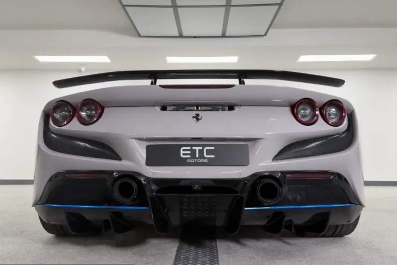 Ferrari F8 din 2022 cu 20.690 km - oferta FER245024 - foto 21