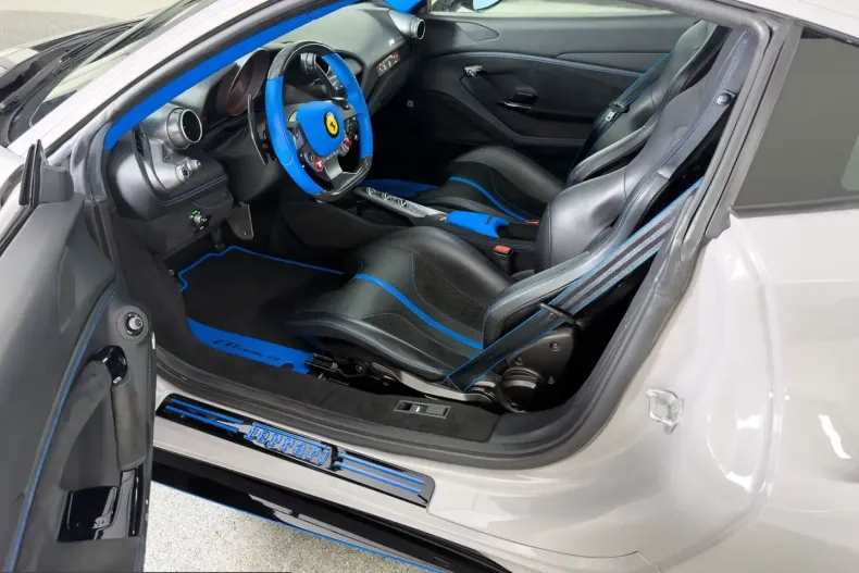 Ferrari F8 din 2022 cu 20.690 km - oferta FER245024 - foto 22