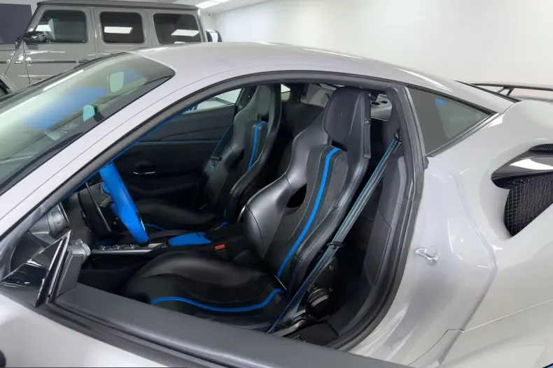 Ferrari F8 din 2022 cu 20.690 km - oferta FER245024 - foto 23