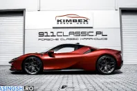 Ferrari SF90 din 2023 cu 25.000 km - oferta FER245025 - foto 2