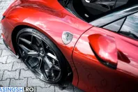 Ferrari SF90 din 2023 cu 25.000 km - oferta FER245025 - foto 4