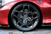 Ferrari SF90 din 2023 cu 25.000 km - oferta FER245025 - foto 5