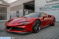 Ferrari SF90 din 2023 cu 25.000 km - oferta FER245025 - foto 6