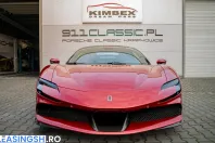 Ferrari SF90 din 2023 cu 25.000 km - oferta FER245025 - foto 7
