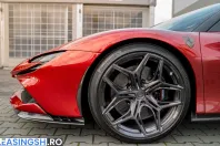 Ferrari SF90 din 2023 cu 25.000 km - oferta FER245025 - foto 9