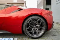 Ferrari SF90 din 2023 cu 25.000 km - oferta FER245025 - foto 10