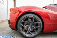 Ferrari SF90 din 2023 cu 25.000 km - oferta FER245025 - foto 11