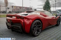 Ferrari SF90 din 2023 cu 25.000 km - oferta FER245025 - foto 15