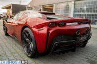 Ferrari SF90 din 2023 cu 25.000 km - oferta FER245025 - foto 16