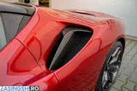 Ferrari SF90 din 2023 cu 25.000 km - oferta FER245025 - foto 20