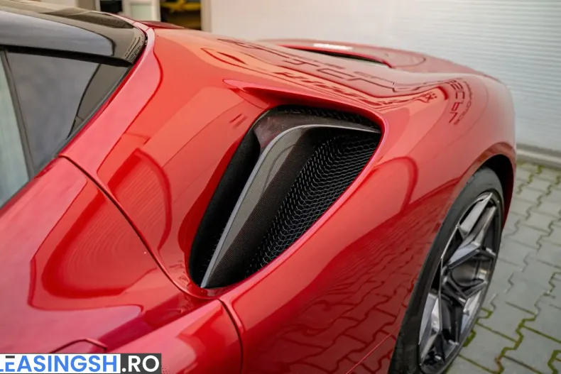 Ferrari SF90 din 2023 cu 25.000 km - oferta FER245025 - foto 20