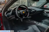 Ferrari SF90 din 2023 cu 25.000 km - oferta FER245025 - foto 22