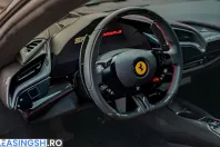 Ferrari SF90 din 2023 cu 25.000 km - oferta FER245025 - foto 24