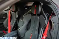 Ferrari SF90 din 2023 cu 25.000 km - oferta FER245025 - foto 25