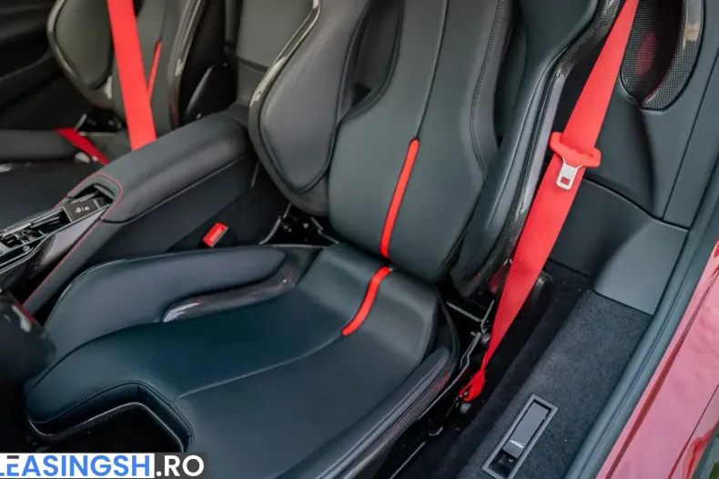 Ferrari SF90 din 2023 cu 25.000 km - oferta FER245025 - foto 26