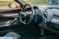Ferrari SF90 din 2023 cu 25.000 km - oferta FER245025 - foto 34
