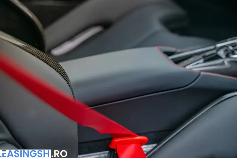 Ferrari SF90 din 2023 cu 25.000 km - oferta FER245025 - foto 35
