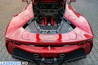 Ferrari SF90 din 2023 cu 25.000 km - oferta FER245025 - foto 41