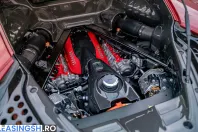 Ferrari SF90 din 2023 cu 25.000 km - oferta FER245025 - foto 42