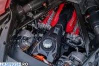 Ferrari SF90 din 2023 cu 25.000 km - oferta FER245025 - foto 43