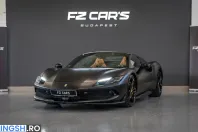 Ferrari 296 GTS din 2024 cu 10.000 km - oferta FER245026 - foto 1