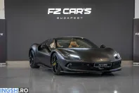 Ferrari 296 GTS din 2024 cu 10.000 km - oferta FER245026 - foto 2