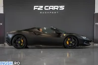 Ferrari 296 GTS din 2024 cu 10.000 km - oferta FER245026 - foto 3