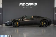 Ferrari 296 GTS din 2024 cu 10.000 km - oferta FER245026 - foto 4