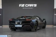 Ferrari 296 GTS din 2024 cu 10.000 km - oferta FER245026 - foto 5