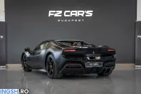 Ferrari 296 GTS din 2024 cu 10.000 km - oferta FER245026 - foto 6