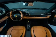 Ferrari 296 GTS din 2024 cu 10.000 km - oferta FER245026 - foto 9