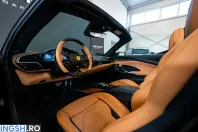 Ferrari 296 GTS din 2024 cu 10.000 km - oferta FER245026 - foto 10