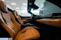Ferrari 296 GTS din 2024 cu 10.000 km - oferta FER245026 - foto 12