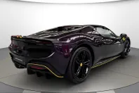 Ferrari 296 GTS din 2024 cu 5.440 km - oferta FER245027 - foto 2